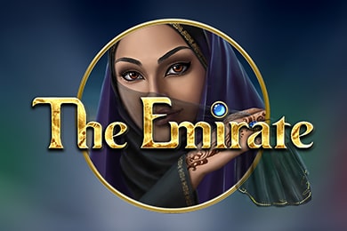 Theemirate играть в Водка Казино