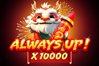 Alwaysupx10000 автомат Водка Казино