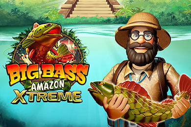 Слот Bbamazonxtreme Водка Казино